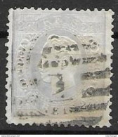 Portugal Very Good Stamp From 1873 VFU 1500 Euros For 10% - Gebruikt