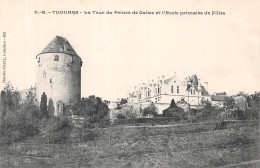 79-THOUARS-N°C-4367-D/0321 - Thouars