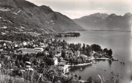 74-TALLOIRES-N°C-4367-C/0169 - Talloires