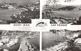 06-SAINT JEAN CAP FERRAT-N°C-4368-H/0263 - Saint-Jean-Cap-Ferrat