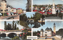 24-RIBERAC-N°C-4369-E/0007 - Riberac