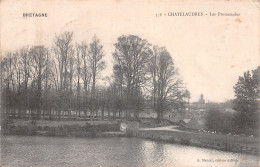 22-CHATELAUDREN-N°C-4369-G/0089 - Châtelaudren