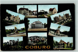 10575702 - Coburg - Coburg
