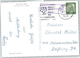 51748402 - Muehlenberg - Holzminden