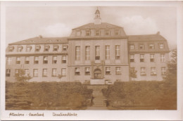 Attendorn - Sauerland - Ursulinenkloster - Echte Fotografie, Lorch - Attendorn