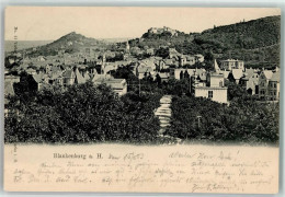 39518302 - Blankenburg Harz - Blankenburg