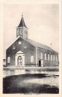 Saint Pierre & Miquelon - L'église De Miquelon - Ed. L. Briand 11 - San Pedro Y Miquelón
