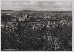 77604 - Schwenningen - Ca. 1955 - Villingen - Schwenningen