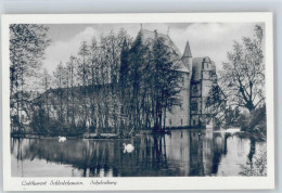 11010002 - Schledehausen , Kr Osnabrueck - Sonstige & Ohne Zuordnung