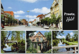 50729402 - Preetz , Holst - Preetz