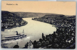 51112202 - Boppard , Rhein - Boppard