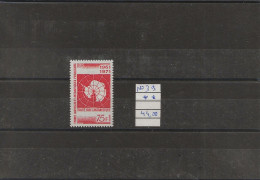 TAAF   TIMBRE N° 39   N** - Unused Stamps