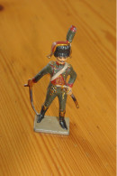 SOLDAT STARLUX --- NAPOLEON - Jugetes Antiguos