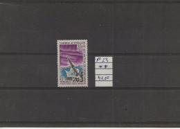 TAAF   TIMBRE N° 23   N** - Unused Stamps