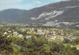 04 - Manosque - Vue Générale - Manosque