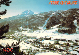 05 - Serre Chevalier - Villeneuve La Salle - Le Prorel - Serre Chevalier