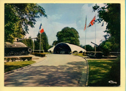 50. SAINTE-MERE-EGLISE – Musée Des Troupes Aéroportées / The Airborne Museum - Sainte Mère Eglise