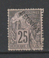 REUNION N° 24 OBL TB - Used Stamps