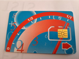 Delcampe - ARGENTINA CHIP SIM CARD / CARTE DE TEST/ DEMO ( 18- 527) / MINT CARD   **16545** - Argentinien