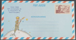 Entier Postaux N° 1021-AER  Neuf   TTB - Aerogrammi