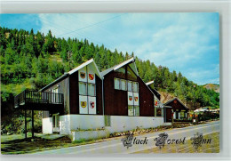 40126102 - Deutsches Essen Im Black Forest Inn Denver - Autres & Non Classés