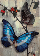 TH-PAPILLONS-N°TB3539-D/0099 - Schmetterlinge