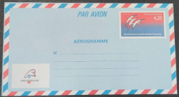 Entier Postaux N° 1017-AER  Neuf   TTB - Aerogramme