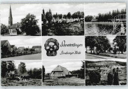 50416702 - Schneverdingen - Schneverdingen