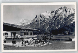 51121202 - Mittenwald - Mittenwald