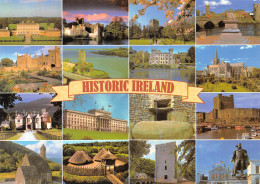 ET-IRLAND-N°TB3546-D/0315 - Other & Unclassified