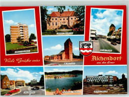 10240702 - Aschendorf , Stadt Papenburg - Papenburg