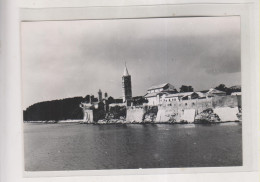 CROATIA RAB Nice Postcard VF - Kroatien