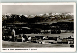 39258202 - Diepolz I Allgaeu - Immenstadt