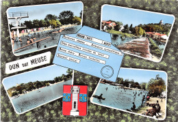 55-DUN SUR MEUSE-N°TB3549-A/0269 - Dun Sur Meuse