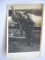 Avion / Airplane /  ARMEE DE L'AIR FRANCAISE / Spad S. VII - 1914-1918: 1a Guerra