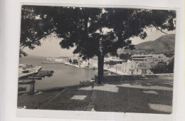 CROATIA BOL Nice Postcard VF - Croatia