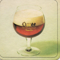 SbD210	Cuvée De	L'ermitage - Bierviltjes