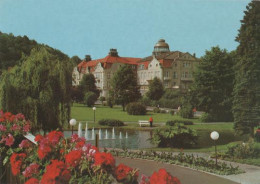 24894 - Bad Salzschlirf - Badehof - Ca. 1985 - Fulda