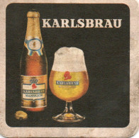 SbD216	Karlsbrau	Mannlich - Bierviltjes