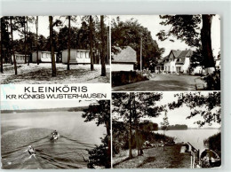 51887402 - Kleinkoeris - Gross Leuthen