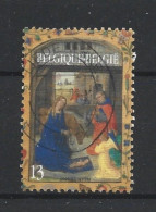 Belgie 1995 Christmas OCB 2622 (0) - Used Stamps