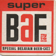 SbD220	Super BAF	Bi7re-beer	Spécial Belgian Beer-cati - Bierviltjes