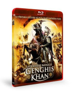 La Dernière Bataille De Gengis Khan [Blu-ray] [FR Import] - Otros & Sin Clasificación