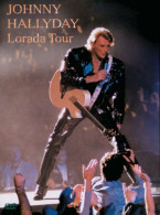 Johnny Hallyday - Lorada Tour - Otros & Sin Clasificación
