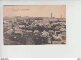 CZERNOWITZ Ukraine Romania Unsed Postcard (st122) CERNAUTI Bukowina Bukovina - Rumänien