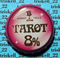 Tarot Noir    Mev31 - Bier