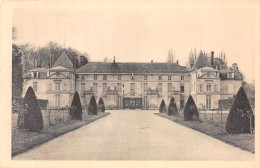92-MALMAISON-N°T1083-E/0323 - Chateau De La Malmaison