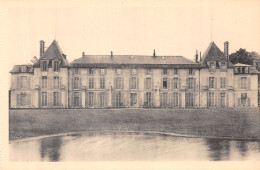 92-MALMAISON-N°T1083-E/0317 - Chateau De La Malmaison