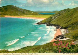 Irlande - Donegal - Tra-Na-Rossan Bay - Atlantic Drive - CPM - Voir Scans Recto-Verso - Donegal