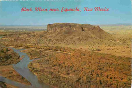 Etats Unis - The Black Mesa - A Familiar Landmark To Travelers In Northern New Mexico The Black Mesa Is Located In The R - Other & Unclassified